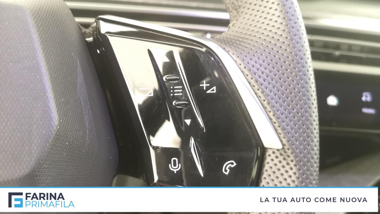 PEUGEOT 3008 III 2024 - 3008 1.2 hybrid GT 145cv e-dcs6