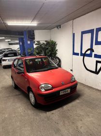 Fiat Seicento 1.1i 2003