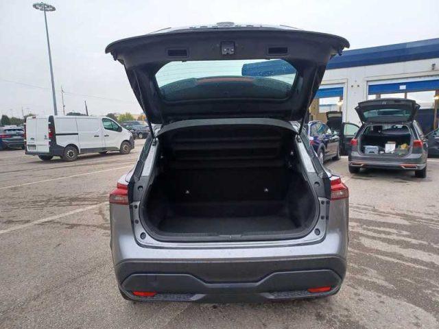 NISSAN Qashqai 1.3 DIG-T 160 CV DCT Business