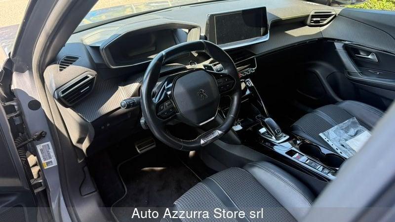 Peugeot 2008 2008 1.2 puretech GT Line s&s 130cv eat8 *PROMO AZZURRA*