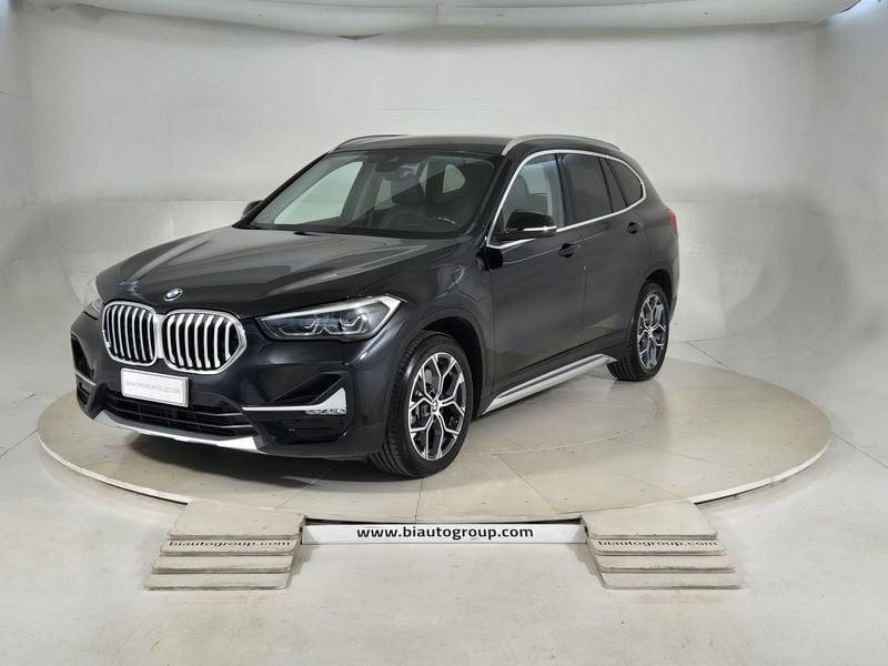 BMW X1 F48 2019 Benzina xdrive25e xLine auto