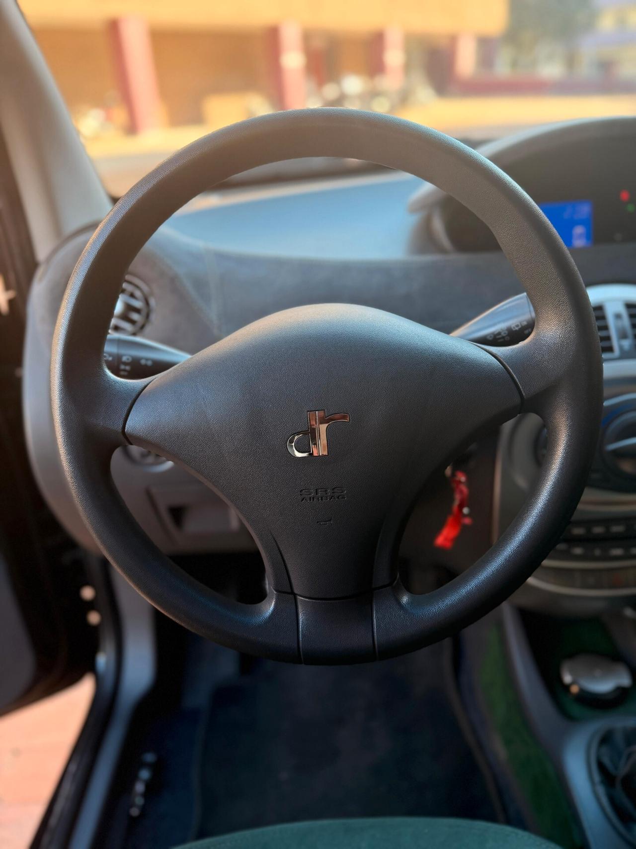 Dr DR1 DR 1. 1100 CC DOCH 16VALVE SER8E SPECIALE EXCLUSIVE ALCANTARA UNICO PROPRIETARIO