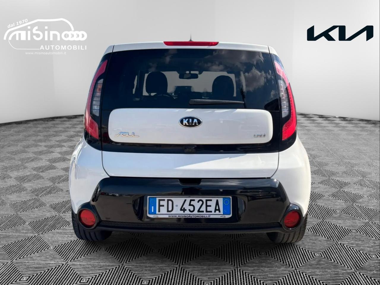 Kia Soul - 2016 PROMOFIN!!!