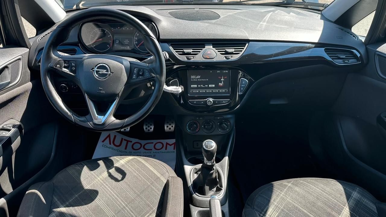 Opel Corsa 1.2 5 porte innovation