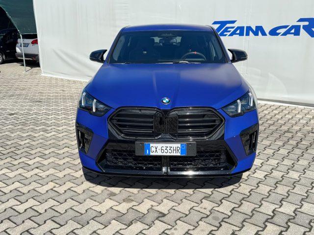 BMW X2 M35i xDrive MsportPro Frozen Portimao Blue,Iva esp
