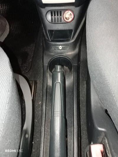 FORD KA DEL 2010 BENZINA 130.000 KM