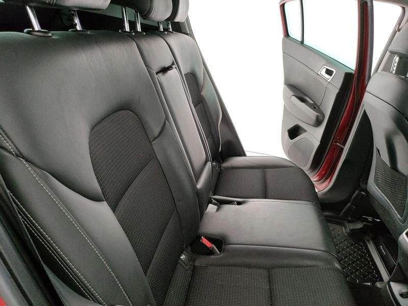 KIA Sportage 1.7 CRDI VGT 2WD Class