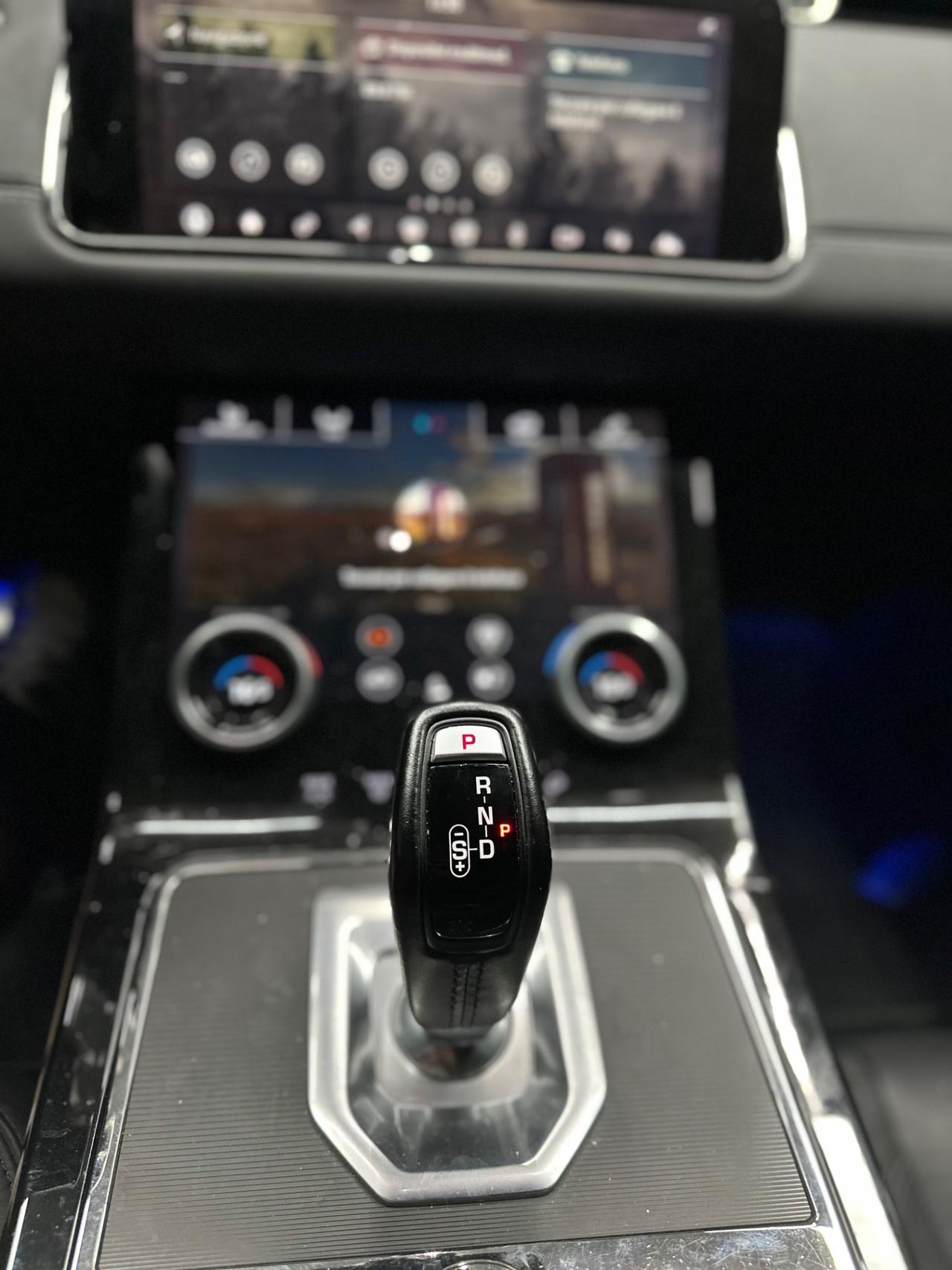 Land Rover Range Evoque 2.0D I4-L.Flw 150CV AWD Aut R-Dynamic HSE