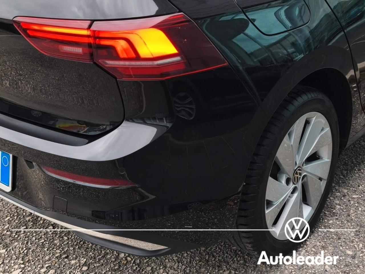 VW Golf 2.0 TDI Solo 13 mila km 150 CV DSG SCR Style