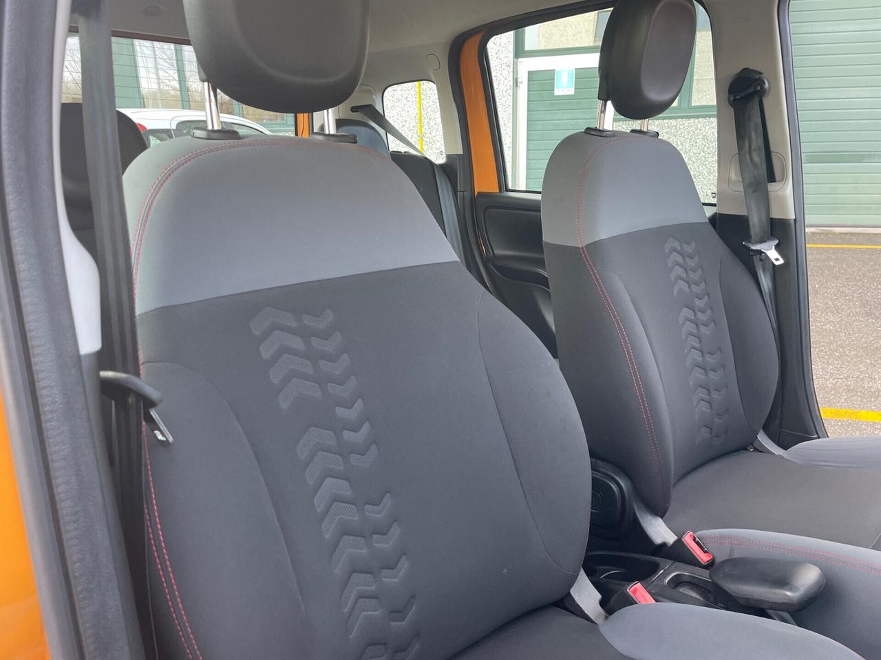 Fiat Panda 1.2*Neopatentati*Solo 30000km