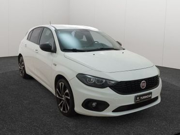 FIAT Tipo Tipo 1.6 Mjt S&S 5 porte S-Design