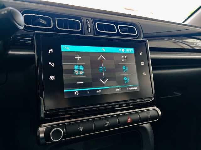 Citroen C3 PureTech 83 S&S Shine