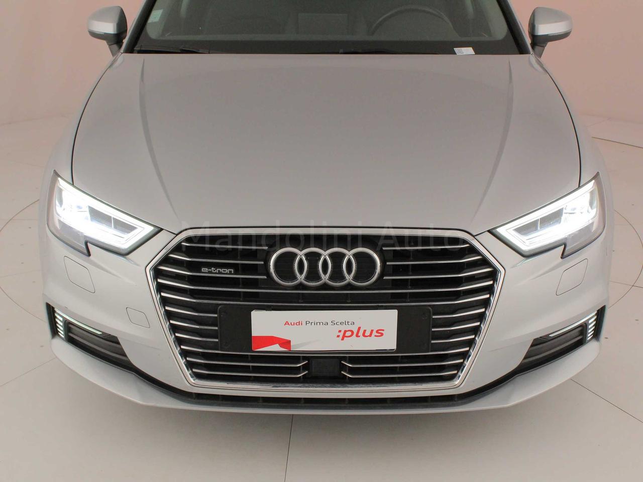 Audi A3 sportback 1.4 tfsi e-tron design s tronic
