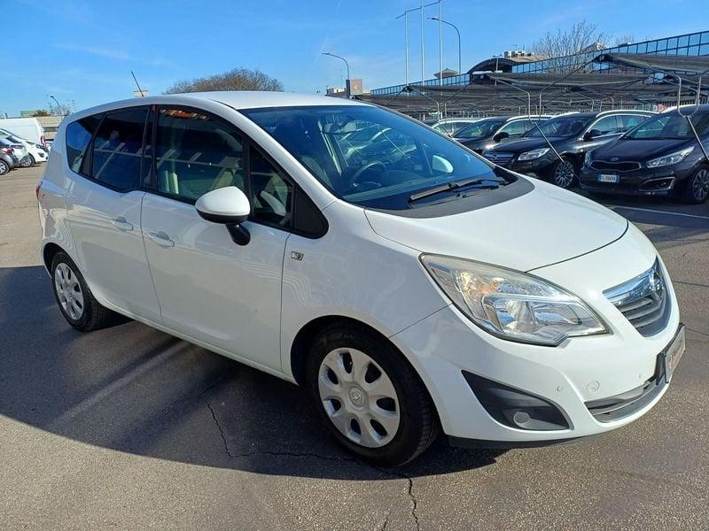Opel Meriva 1.3 CDTI Elective 95cv KM CERTIFICATI