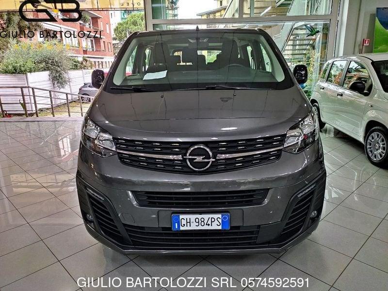 Opel Vivaro Life Vivaro Life 2.0 Diesel 145CV S&S PL TN L