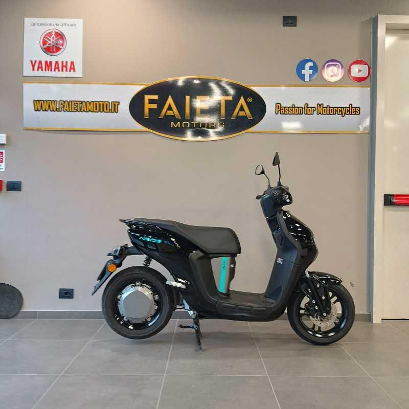 Yamaha Neo's L1e - 2023