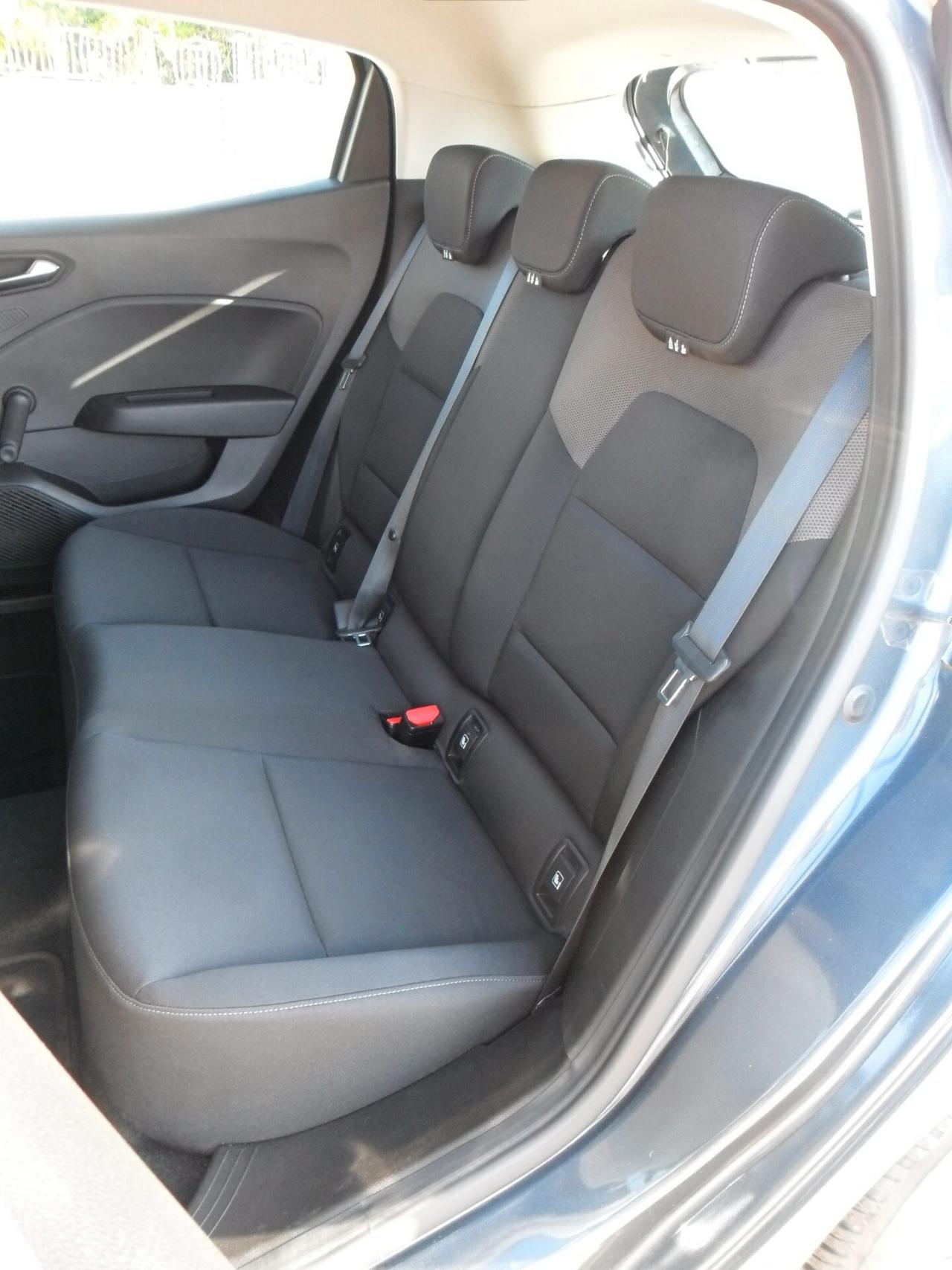 Renault Clio Blue 1.5dCi 85 CV 5 porte Business