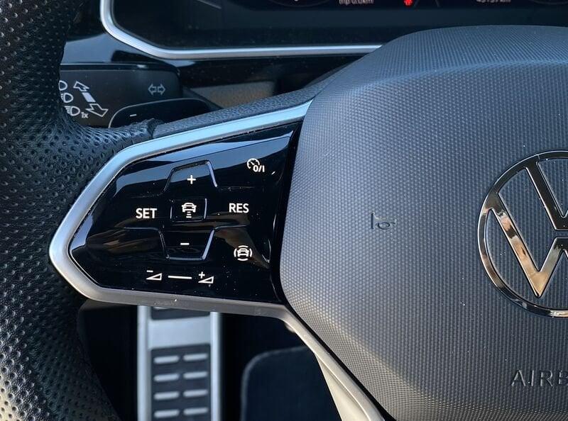 Volkswagen T-Roc R-Line 1.5 TSI 150 CV DSG