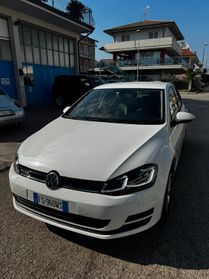 Volkswagen Golf Business 1.4 TGI 5p. Highline BlueMotion
