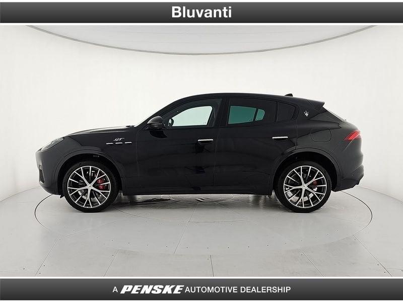 Maserati Grecale Grecale 2.0 mhev Grecale GT 250cv auto