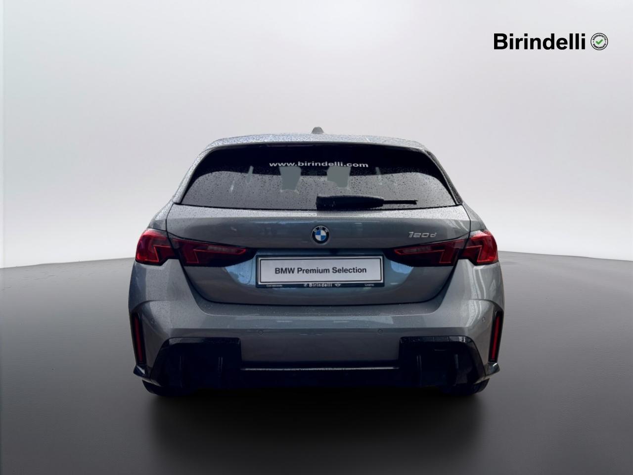BMW 120d