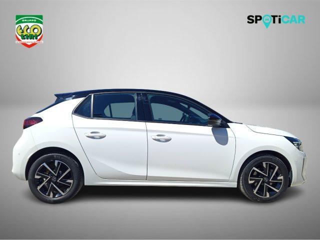 OPEL Corsa 1.2 100 CV GS