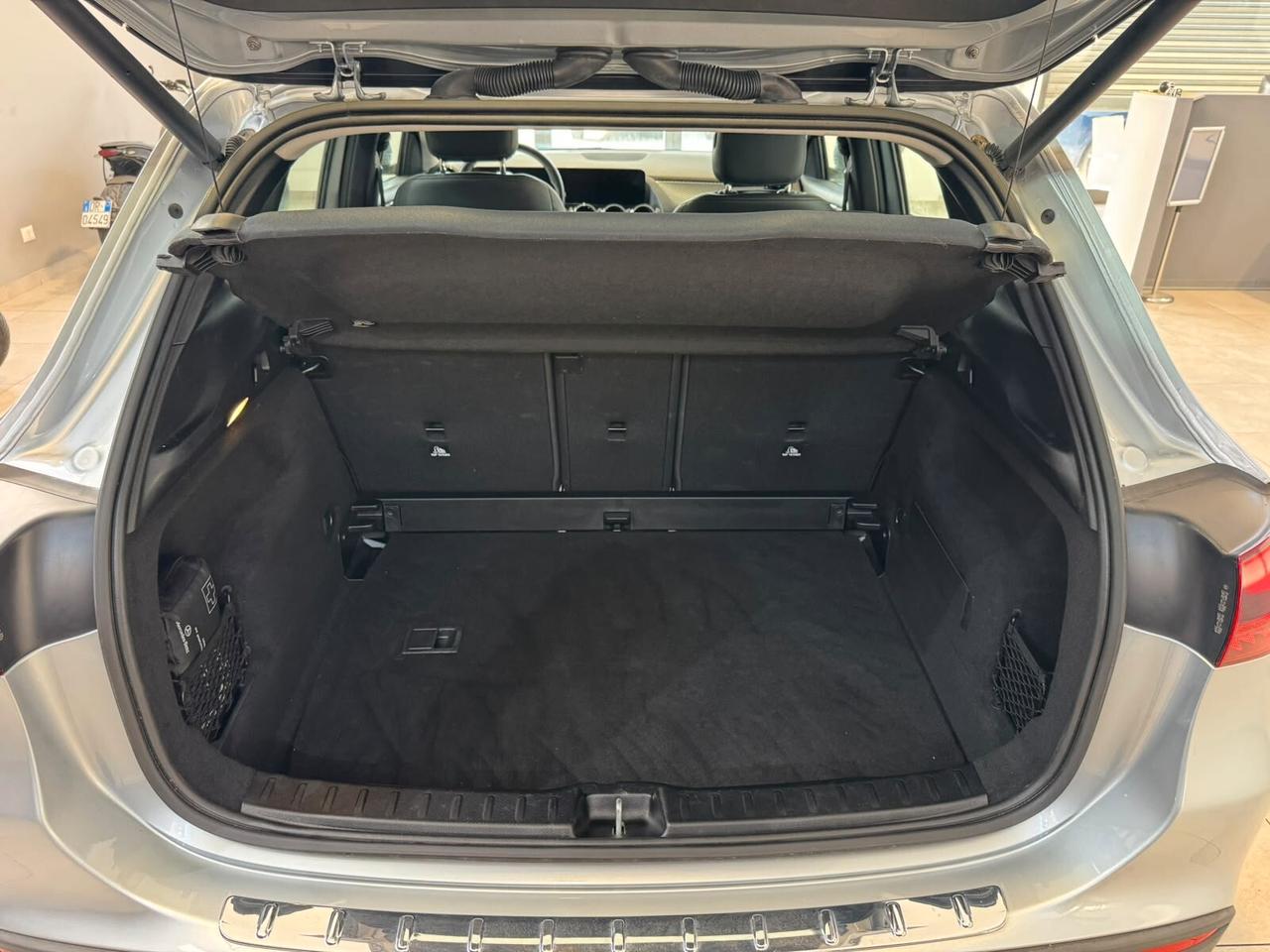 Mercedes-benz GLA 180 d Automatic Progressive Advanced Plus