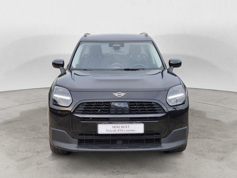 MINI Countryman Mini 2.0 48V D Classic auto