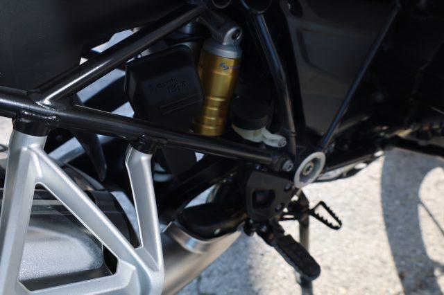 BMW R 1200 GS R 1200 GS CAMBIO ELETRONICO