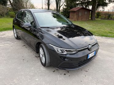 Volkswagen Golf 1.5 eTSI 130 CV EVO ACT DSG Life