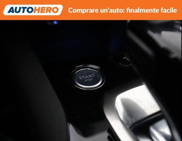 PEUGEOT 3008 BlueHDi 120 S&S EAT6 Allure