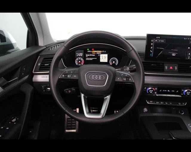 AUDI Q5 40 TDI 204 CV quattro S tronic Business Advanced