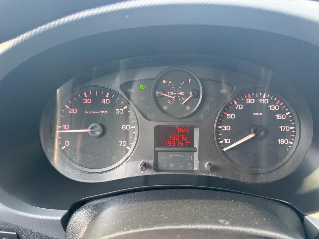 Citroen Berlingo 1.6 HDi 90CV FAP Van 3 posti Business