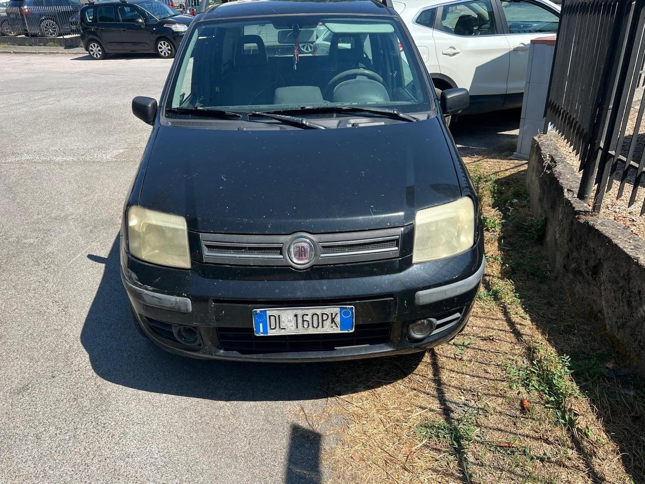 Fiat Panda 1.2 Dynamic Natural Power