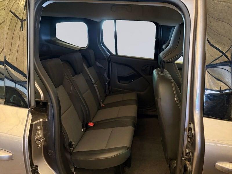 Renault Kangoo Kangoo 1.5 blue dci Equilibre 115cv Autocarro