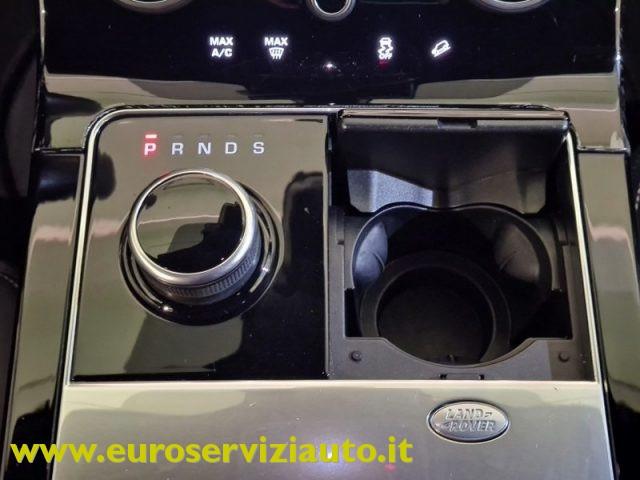 LAND ROVER Range Rover Velar 2.0D I4 240 CV