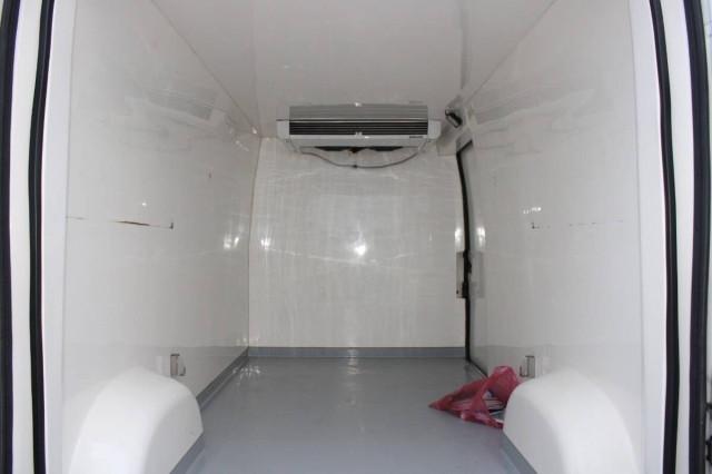 Citroen Jumper 35 L3H3 2.0 bluehdi 160cv Con Frigo