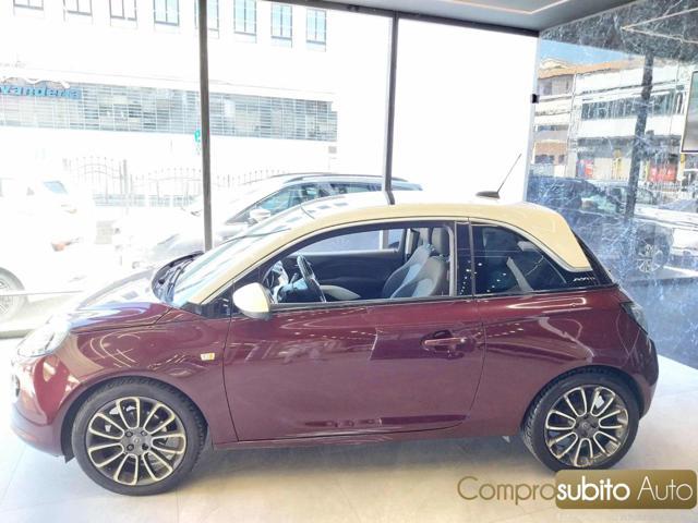 OPEL Adam 1.4 87 CV GPL Tech Air