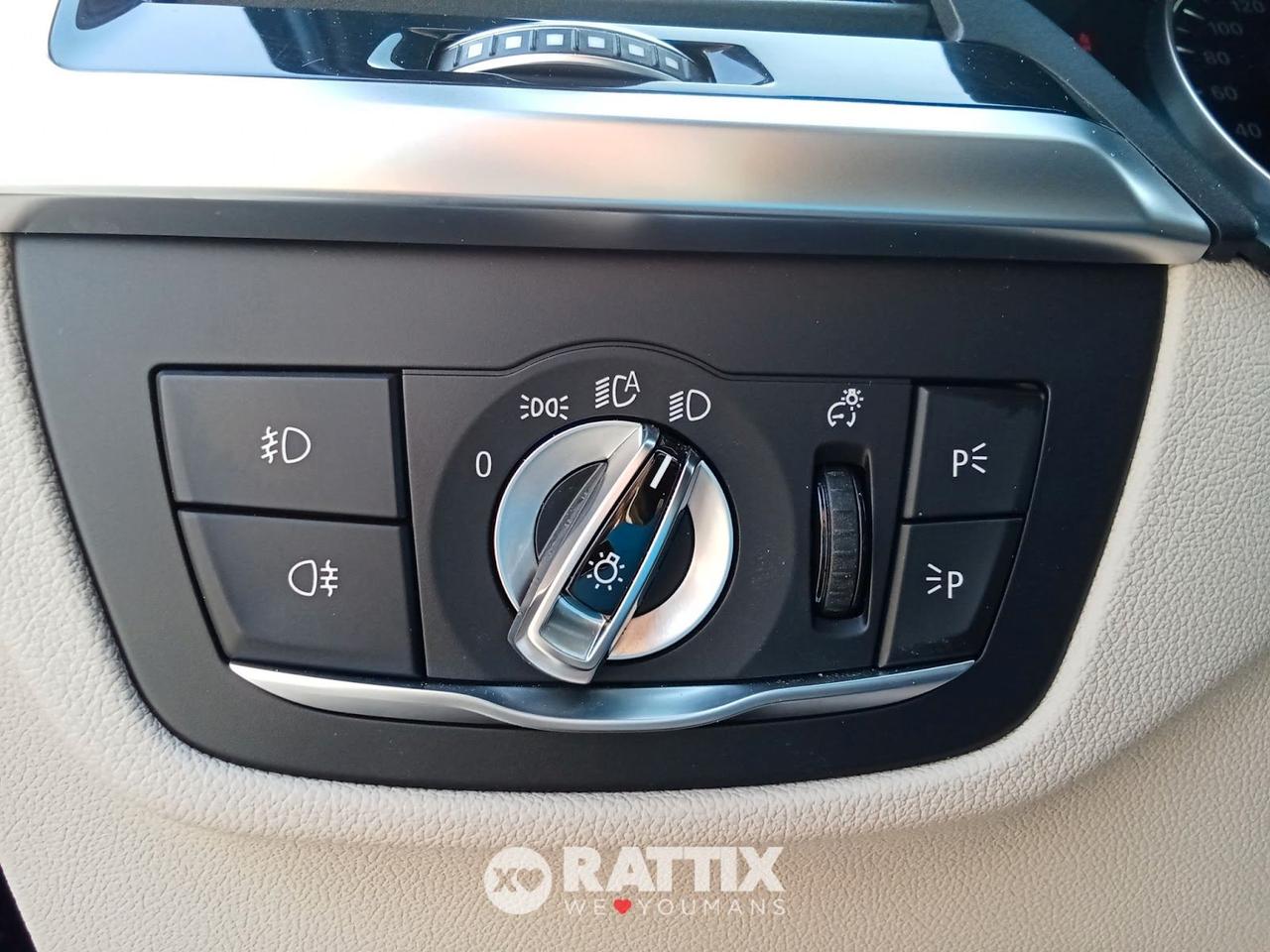 BMW X4 20d 2.0 190CV Msport-X xDrive Auto