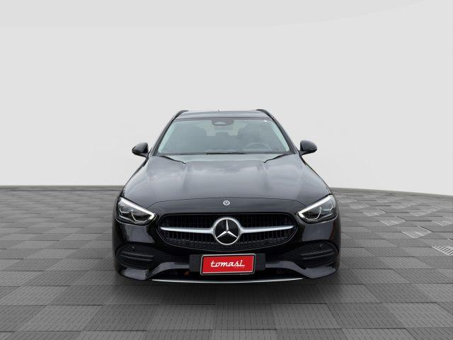 MERCEDES-BENZ CLA sse C C 220 d Mild hybrid S.W. Business
