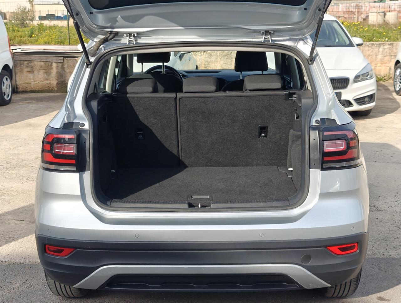 Volkswagen T-Cross 1.0 TSI 110 CV Advanced