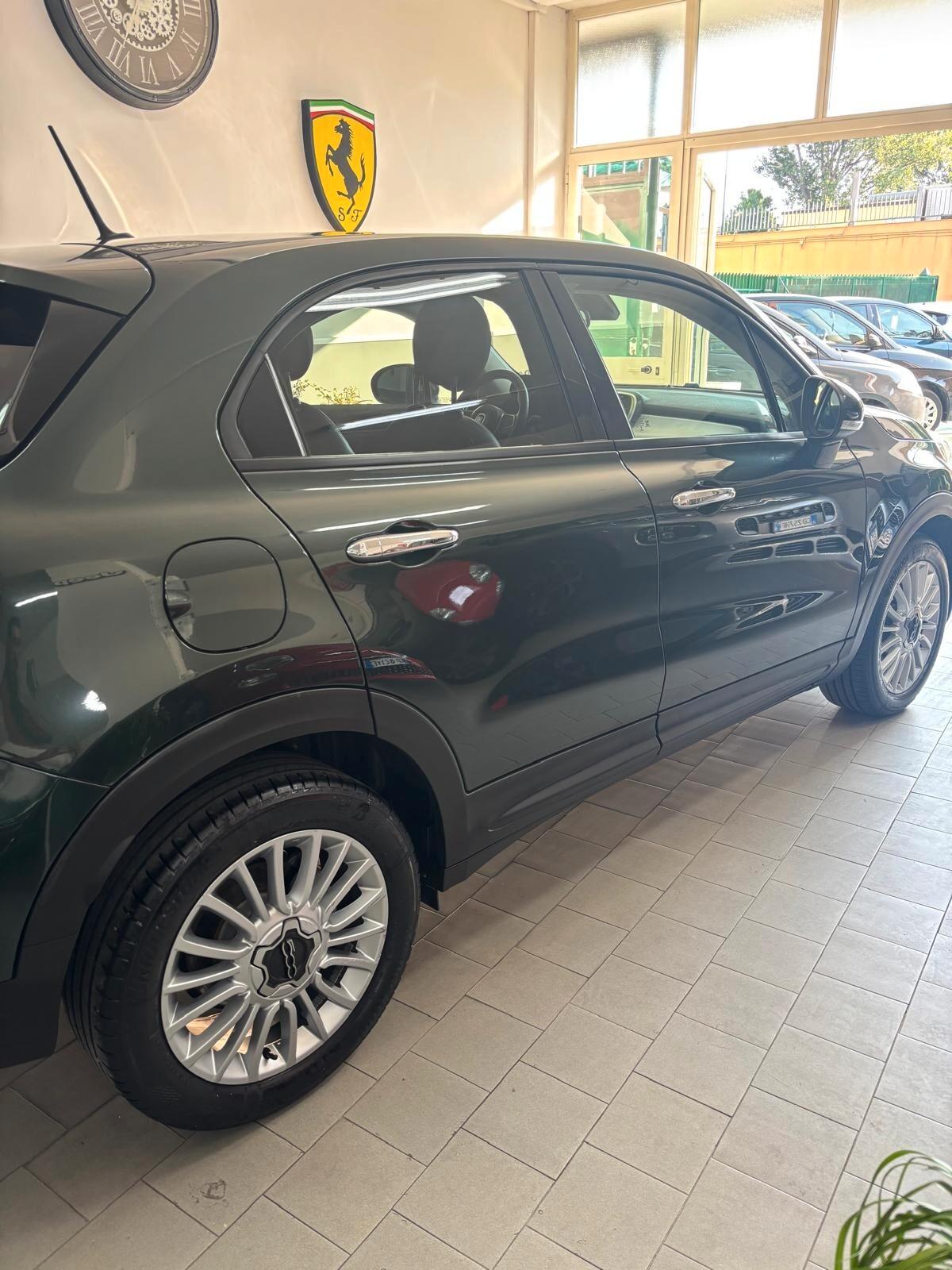 Fiat 500X 1.0 T3 120 CV Urban