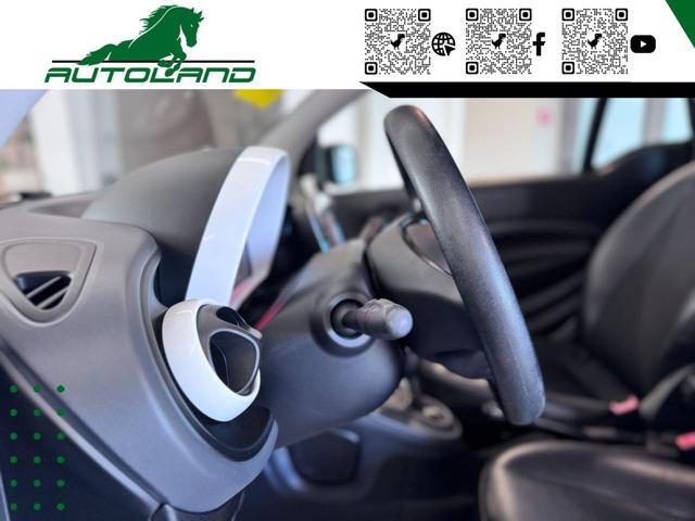 SMART ForTwo 70 1.0 Youngster Automatica Tagliandi Mercedes