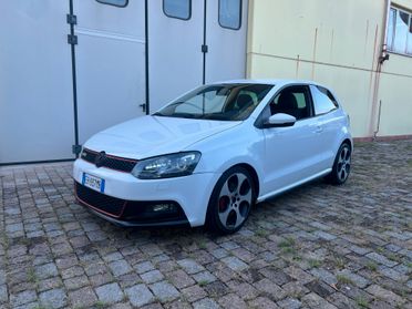 VW POLO GTI