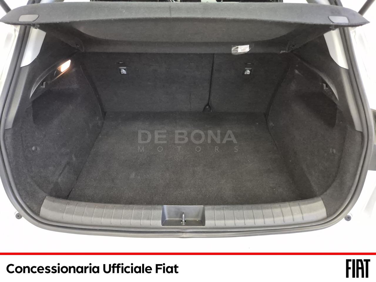 Fiat Tipo 5p 1.3 mjt lounge s&s 95cv my19