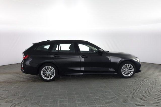 BMW 320 Serie 3 (G20/G21) d 48V xDrive Touring
