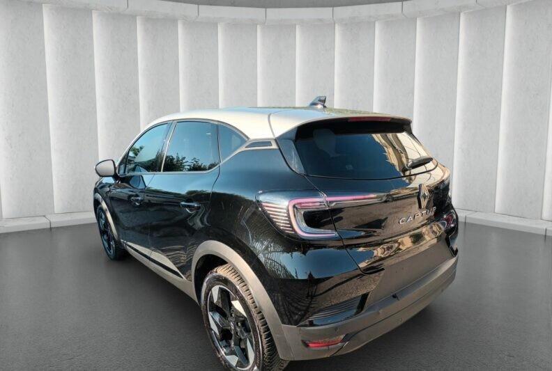 Renault Captur 1.0TCe 90 CV Techno bicolor