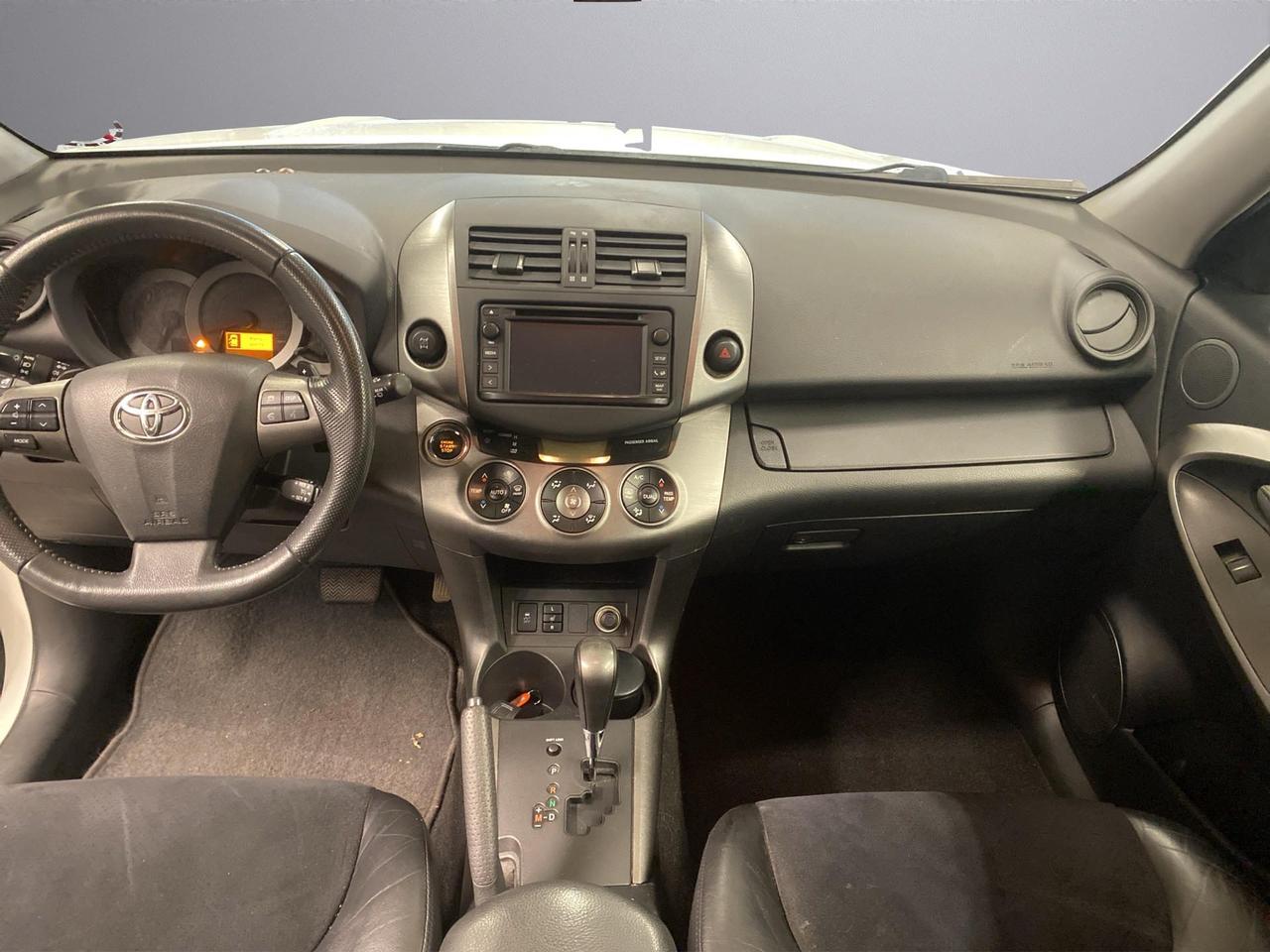 Toyota Rav4 Crossover 2.2 d-cat Style 150cv auto