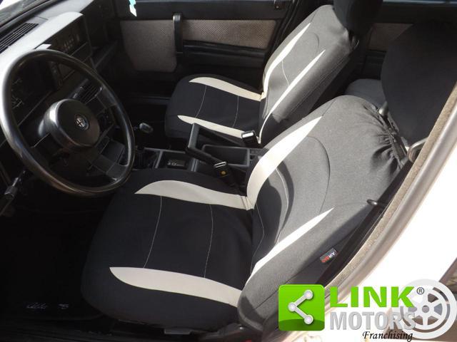 ALFA ROMEO 75 2.0 carburatori prima serie ben tenuta