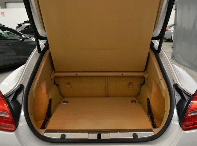 PORSCHE Panamera 3.0 Diesel Tetto-Sport Chrono-Dvd Post-Pasm